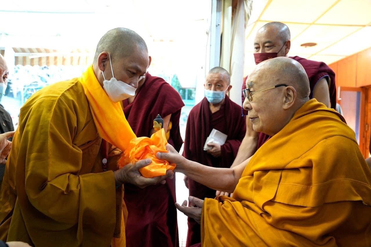 ĐẶT TOUR ẤN ĐỘ DELHI 2026 YẾT KIẾN VÀ ĐẢNH LỄ ĐỨC ĐẠT LA LẠT MA 14 TẠI DHARAMSALA LỊCH TRÌNH 5 NGÀY 4 ĐÊM NHẬN KHÁCH LẺ TỪ HÀ NỘI VÀ SÀI GÒN 