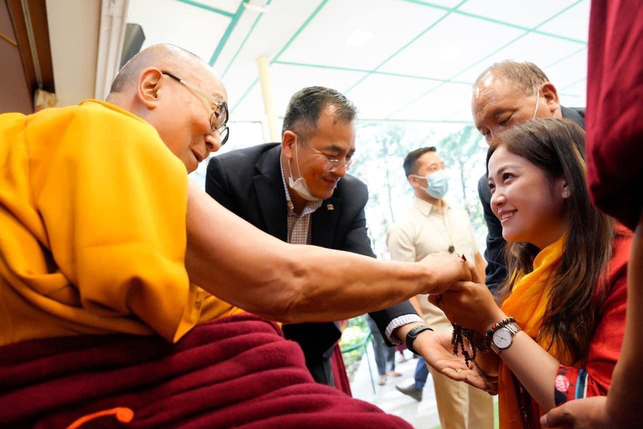 TOUR ẤN ĐỘ DELHI 2026 YẾT KIẾN VÀ ĐẢNH LỄ ĐỨC ĐẠT LA LẠT MA 14 TẠI DHARAMSALA  5 NGÀY 4 ĐÊM TỪ HÀ NỘI VÀ SÀI GÒN 